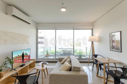 Asuncion Apartamento | Cozy Villa Morra Apt