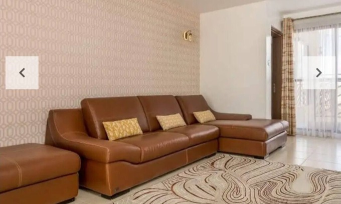 Nairobi Villa | Cozy Villa Near Nairobi Airport, National Park and SGR Rail Station to Mombasa