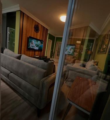 Stroc Villa | Cozy Villa