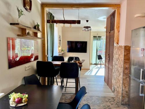 Ikskile Casa | Cozy village