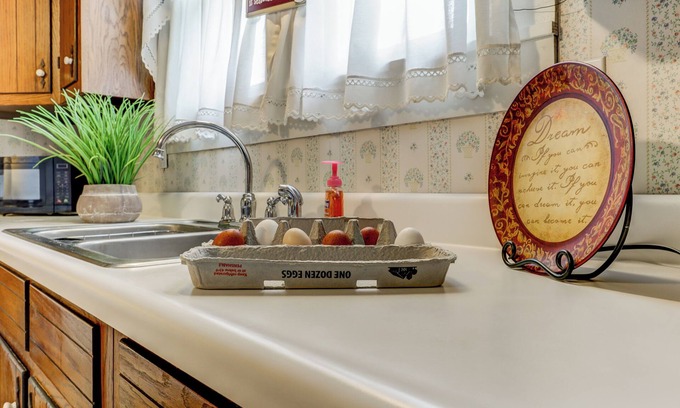 Fulda Casa | 3-bedroom house near Santa Claus, with WiFi & air conditioning. Enjoy your stay!