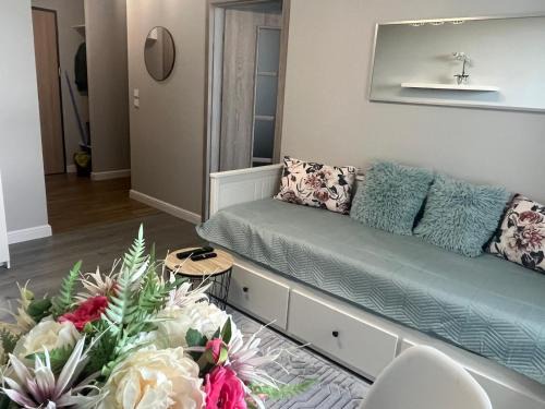 Wlochy Apartamento | Cozy Warsaw Apart with Gym close to the Airport and City Centre