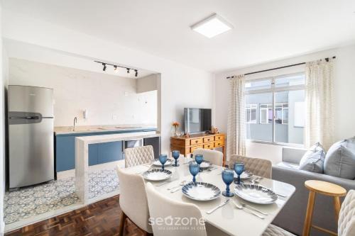Trindade Apartamento | Apartamento Acogedor Bien Ubicado RBE0031