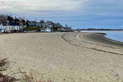 North Weymouth Apartamento | Cozy Weymouth cottage, walk to beach