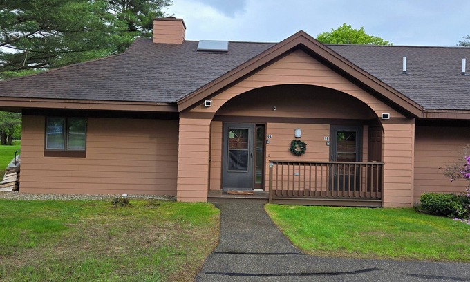 Woodstock Complejo | Cozy White Mountains Retreat - North Woodstock, NH