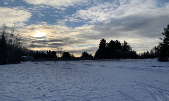 Charlevoix Chalet De Esquí | Cozy Winery Chalet - 5 miles south of Downtown Charlevoix