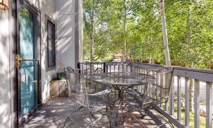 Winter Park Apartamento | Cozy Winter Park Getaway ~ 3 Mi to Ski Resort Lift