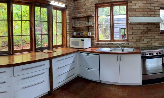 Kordabup Casa | Cozy wooden cottage w/firepit. Beautiful location filled with winerys