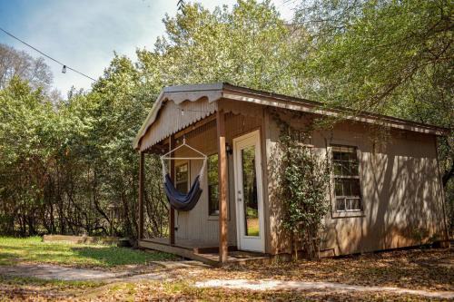 Montezuma Chalet De Esquí | Cozy woodland haven