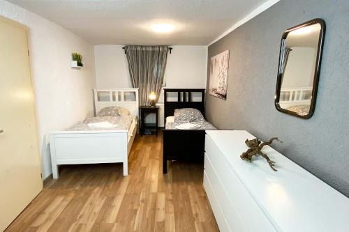 Burscheid Casa | Cozy "Work and Stay" House