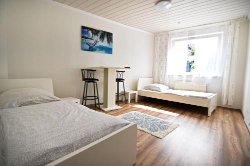 Mondorf Apartamento | cozy worker apartments Niederkassel