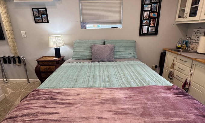 St. George Casa | Cozy Yet Comfortable!