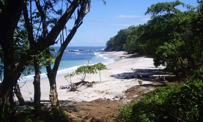 San Juanillo Apartamento | Cozy Yogic Jungle Casita Close to Ocean