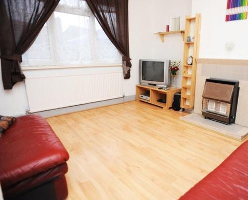 Custom House Apartamento | Cozy2bed Apartment Near City Center