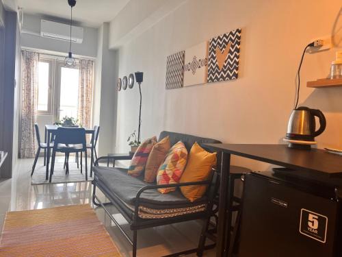Barangay 76 Apartamento | CozyCoastStay by APPLETRAVELBEYONDPH