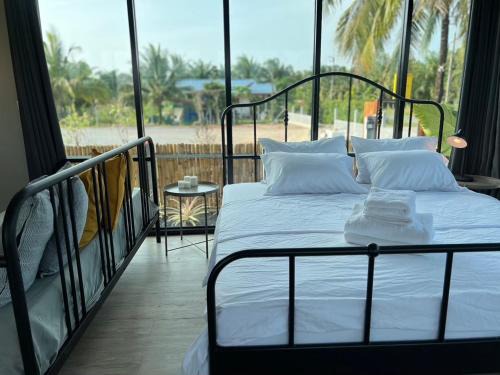 Bang Chak Casa | CozyHome Private Villa in นครศรีธรรมราช