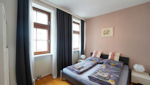Hernals Apartamento | CozyNite Premium Apartment Hernals 2