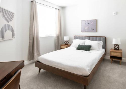 Central Business District Apartamento | Cozysuites l Dream SDO in Downtown Cincinnati