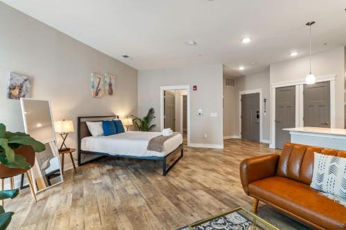 Mile Square Apartamento | CozySuites - Penrose On Mass with pool and parking#10