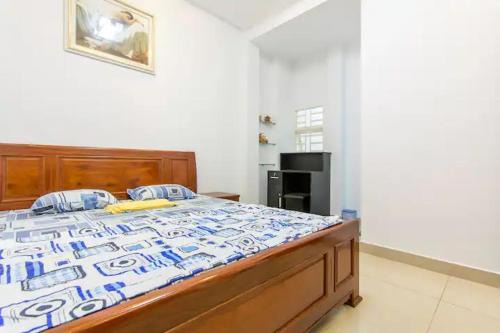 Go Vap Casa | CozyT homestay