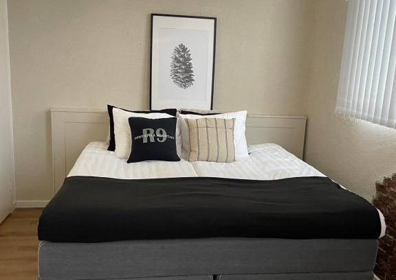 Rauma Apartamento | Cozzy apartment in old Rauma