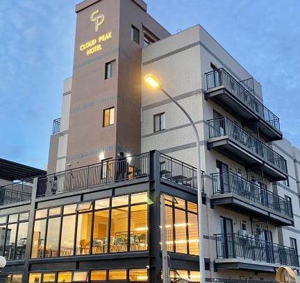 Jinning Casa | CP HOTEL