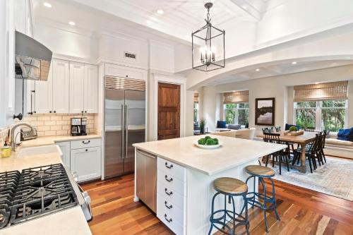 Kiawah Island Casa | CP5512: 5512 Cypress Point