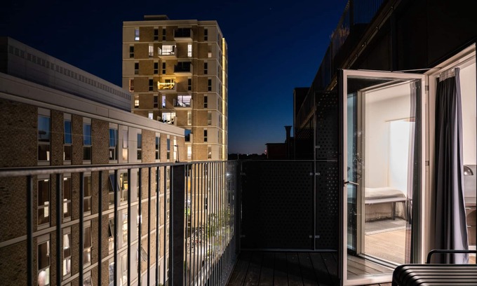 Amager Hotel | CPH Studio Hotel
