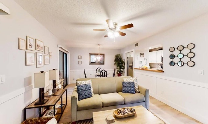 Saint Augustine Shores Condominio | CQS 2 Tarragona Ct Conquistador