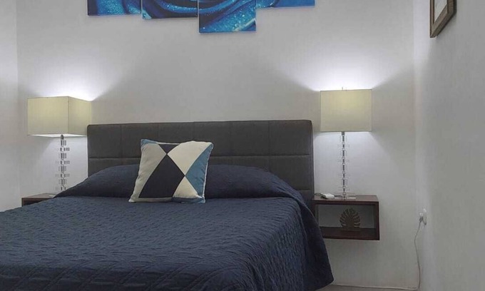 Barrio Dora Apartamento | cr.arenal apartments#3 hermoso lugar con parqueo