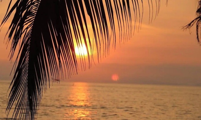 Tambor Casa | Coco Cabana! Saltwater Pool + 1min Walk to Beach