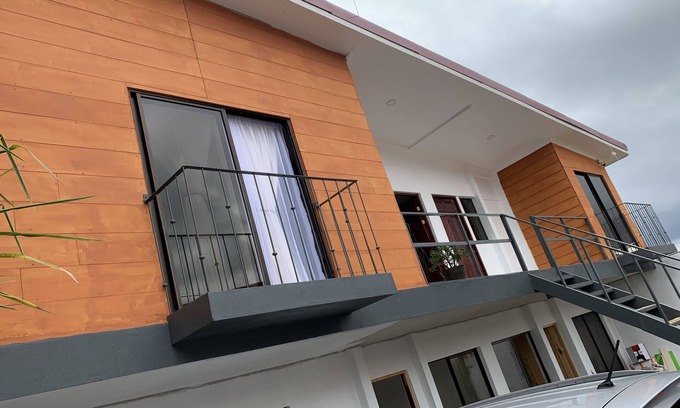 San Rafael Arriba Apartamento | Loft Apartment Near to RAM LUNA Mountain View