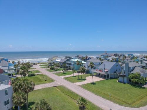 Pirates Beach Casa | Crab Claw