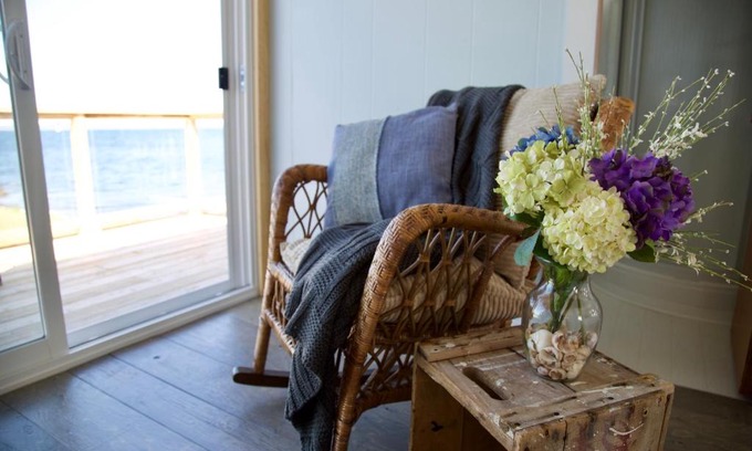 Indian Harbour Chalet De Esquí | Crab Cottage