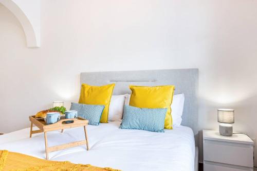 Canical Apartamento | Crab House 01 by GALMI