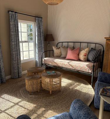 Grabouw Chalet De Esquí | Crabapple Cottage, Cheverells Farm