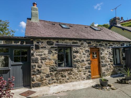 Llanfairfechan Casa | Crabapple Cottage