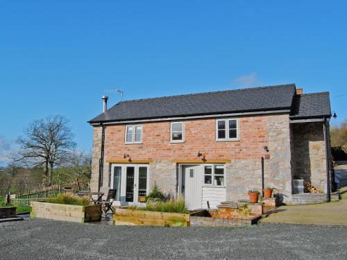 Longford Casa | Crabapple Cottage