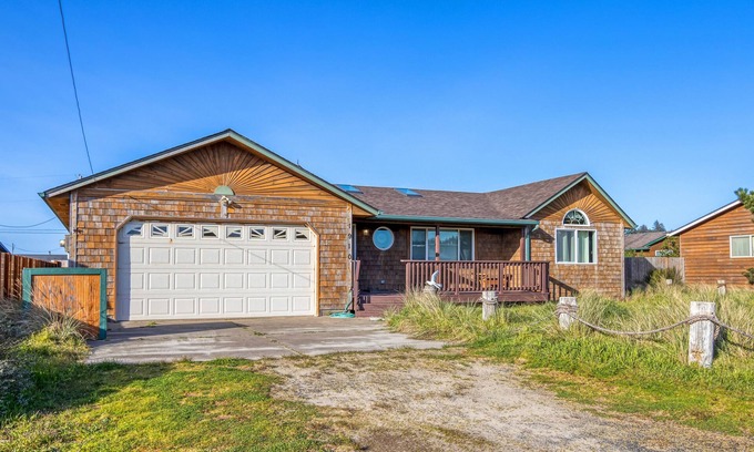 Bayshore Casa | Cabina Crabbin '~ Bayshore Estates