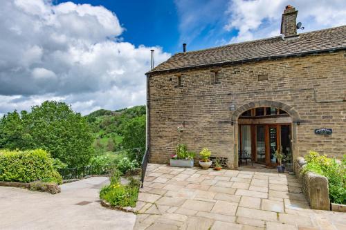 Ainley Top Casa | Crabtree Barn