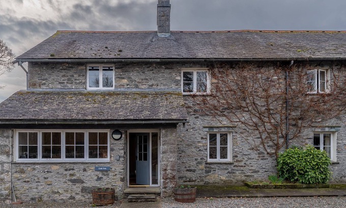 Graythwaite Cabaña | Crabtree - sleeps 4 guests in 2 bedrooms