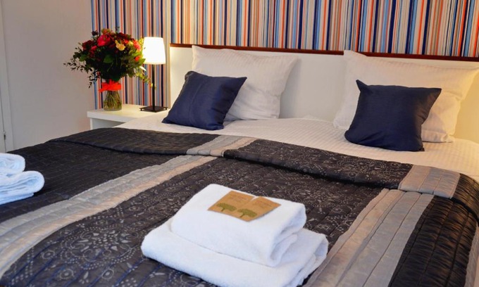 Stare Miasto Apartamento | Cracow Central Aparthotel