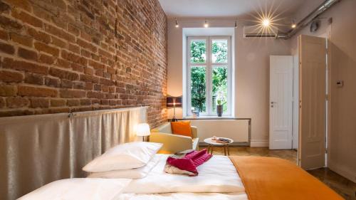 Piasek Południe Apartamento | Cracowdays