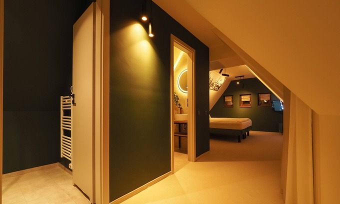 Historic Center Hotel | Craft Inn - Boutique Hotel