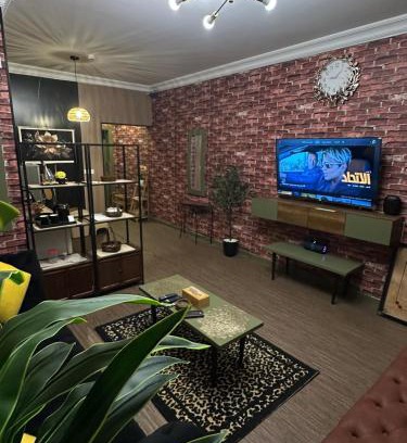 Sari Street Apartamento | CRAFT LOFT - Olive 232