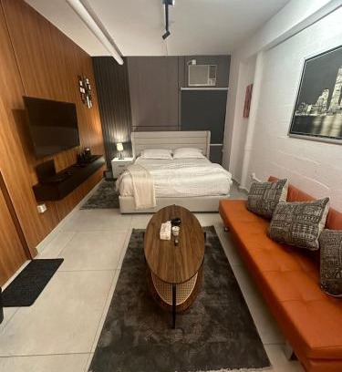 Jeddah Apartamento | CRAFT LOFT - Studio