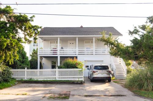 South End Casa | Craft Lower Unit by Bryant Real Estate