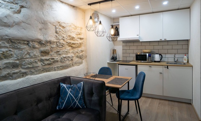 Kalamaja Apartamento | CraftFlat Kalamaja B