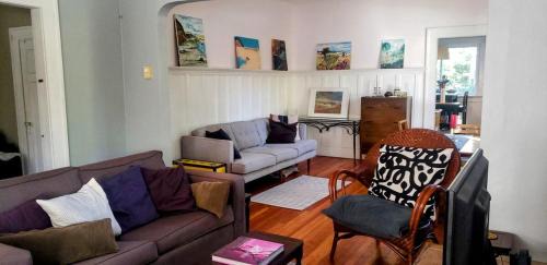 Hastings Casa | Craftsman Home in popular East Village
