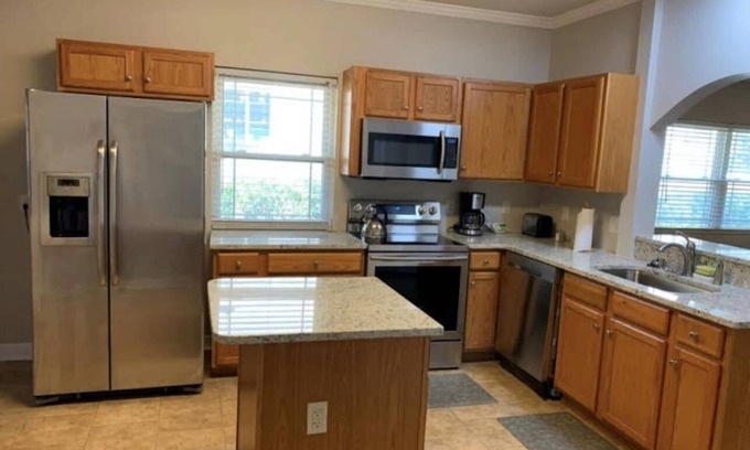 Third Ward Casa | Craftsman Style home, located a mile walk from Uptown Charlotte